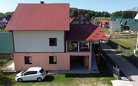 Deluxe Studio & Rooms Zarubica